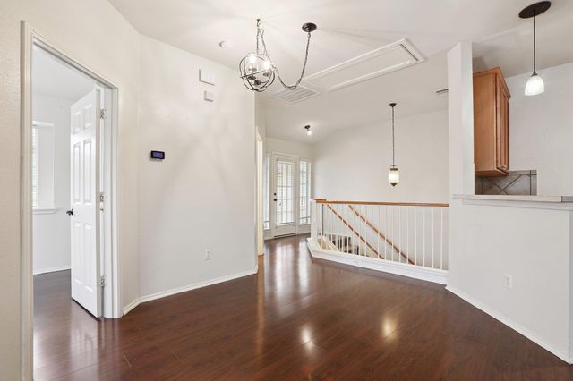 16100 S Great Oaks DR 1501, Round Rock, TX 78681