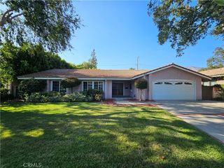 273 Oakhurst Lane, Arcadia, CA 91007