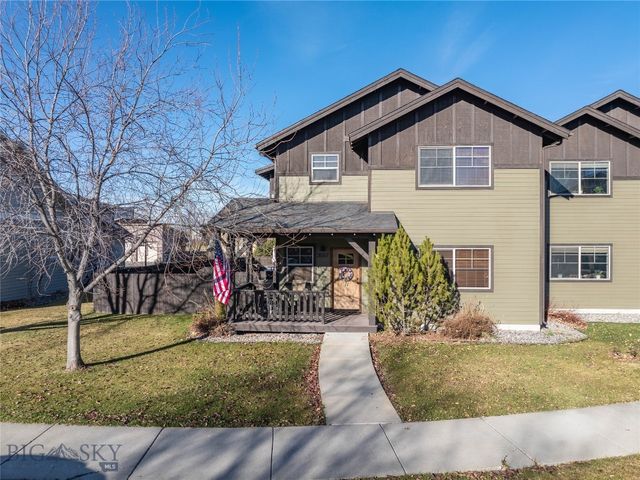 2839 Blackbird Drive, Bozeman, MT 59718
