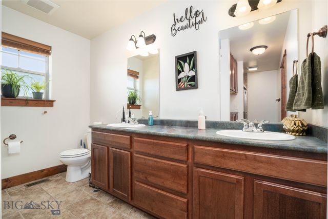 2839 Blackbird Drive, Bozeman, MT 59718