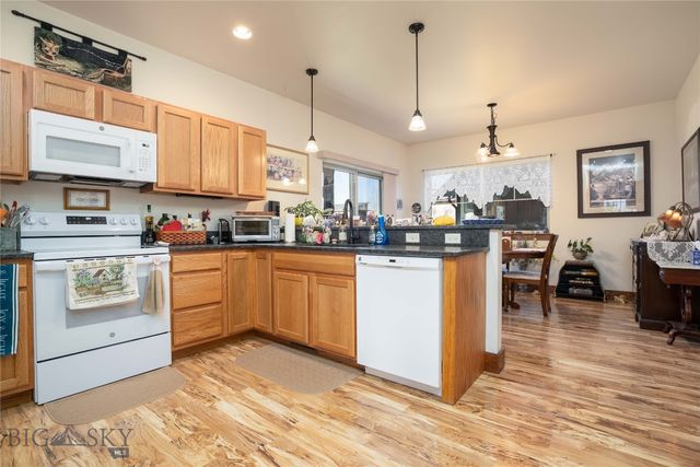 2839 Blackbird Drive, Bozeman, MT 59718