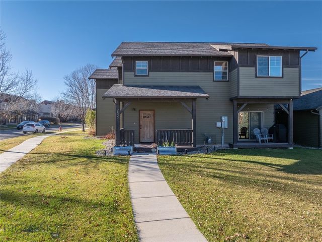 2839 Blackbird Drive, Bozeman, MT 59718