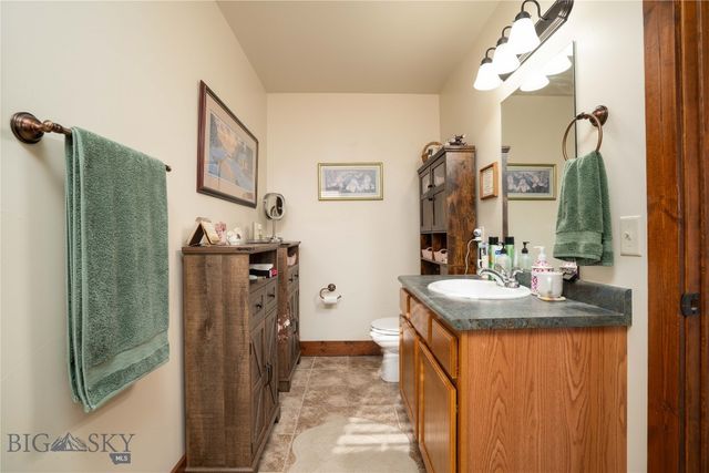 2839 Blackbird Drive, Bozeman, MT 59718