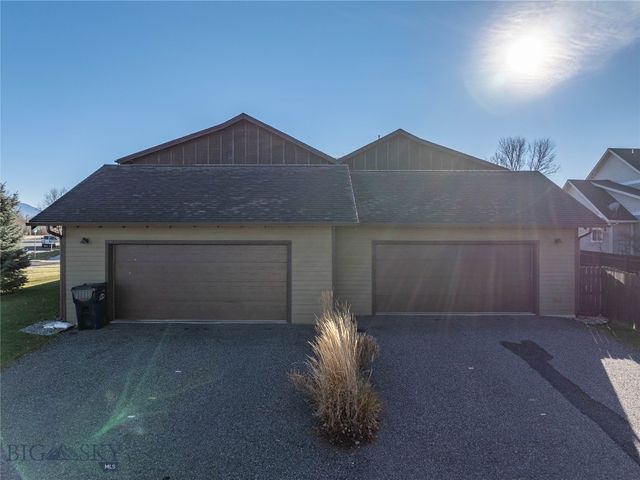 2839 Blackbird Drive, Bozeman, MT 59718