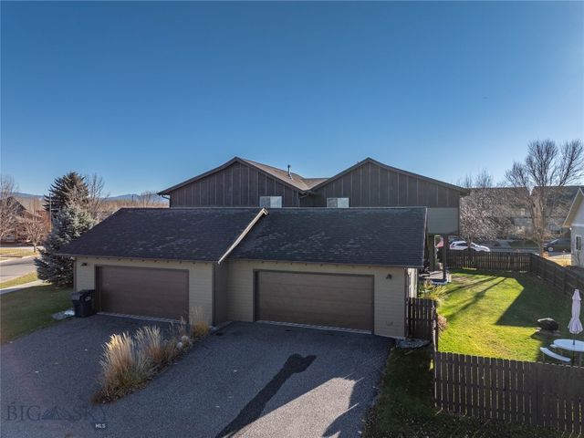 2839 Blackbird Drive, Bozeman, MT 59718