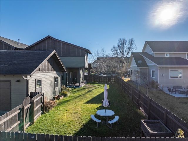 2839 Blackbird Drive, Bozeman, MT 59718