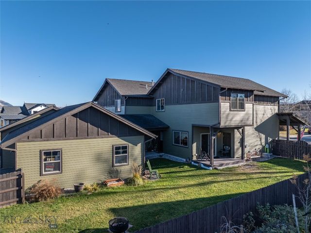 2839 Blackbird Drive, Bozeman, MT 59718