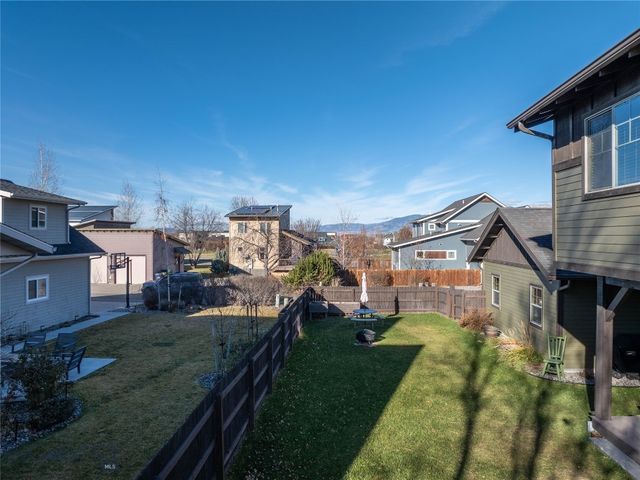 2839 Blackbird Drive, Bozeman, MT 59718