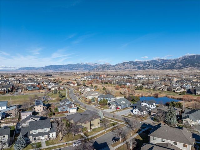 2839 Blackbird Drive, Bozeman, MT 59718
