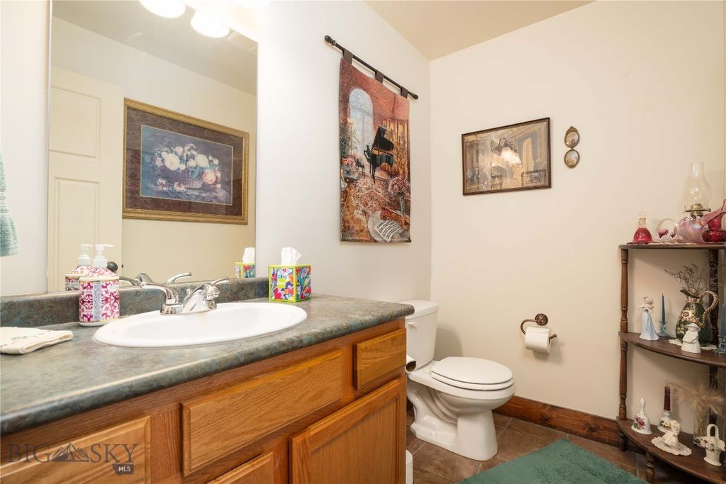 2839 Blackbird Drive, Bozeman, MT 59718 photo 28