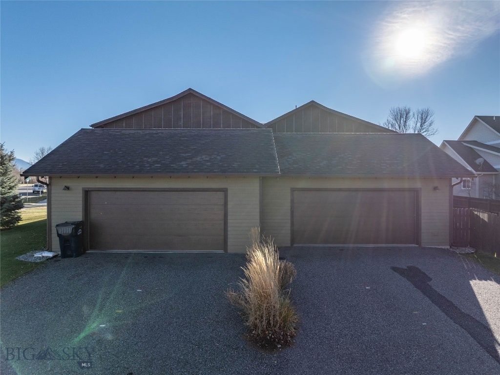 2839 Blackbird Drive, Bozeman, MT 59718 photo 4