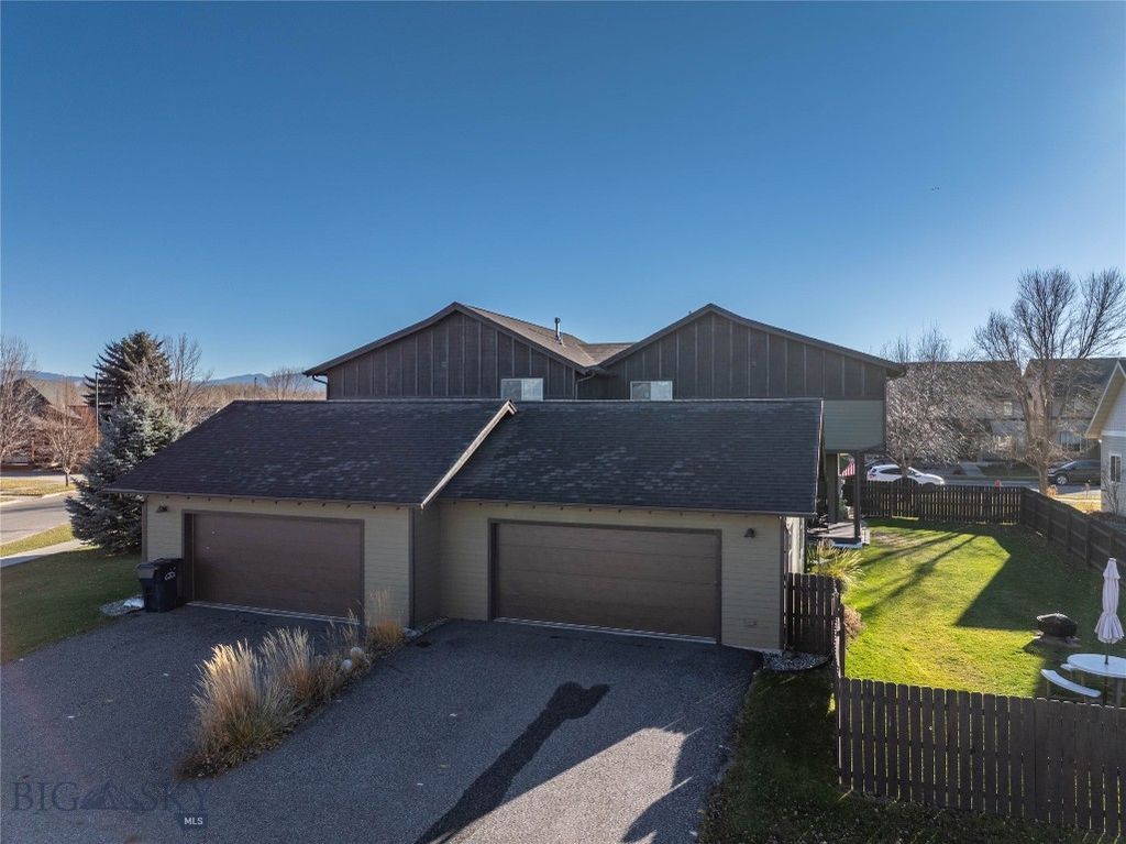 2839 Blackbird Drive, Bozeman, MT 59718 photo 5