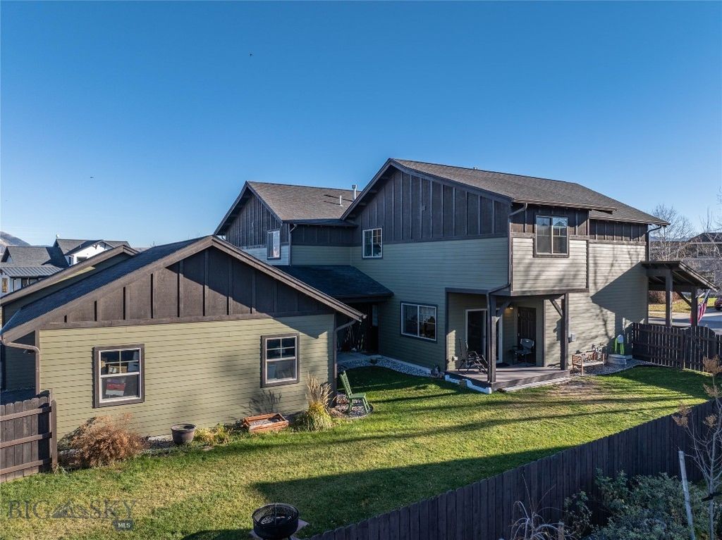 2839 Blackbird Drive, Bozeman, MT 59718 photo 7