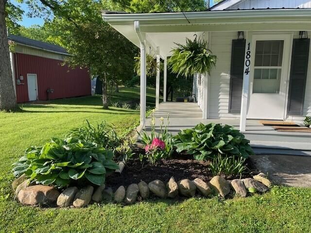 1804 Kreft Street NE, Grand Rapids, MI 49525