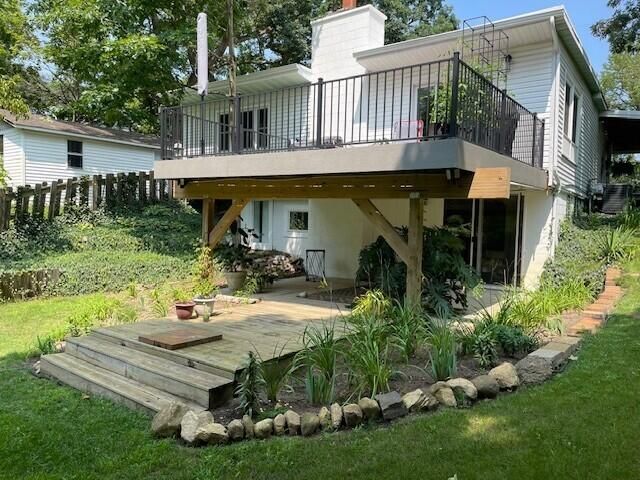 1804 Kreft Street NE, Grand Rapids, MI 49525