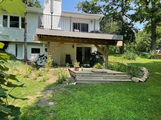 1804 Kreft Street NE, Grand Rapids, MI 49525