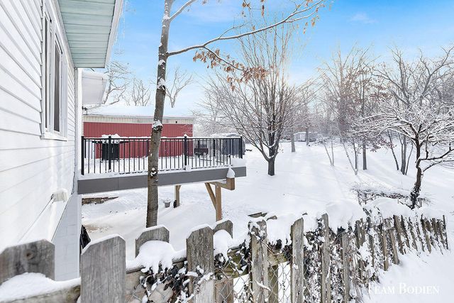 1804 Kreft Street NE, Grand Rapids, MI 49525