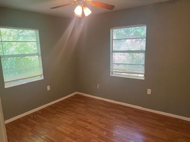 6127 Patricia Avenue, Milton, FL 32570