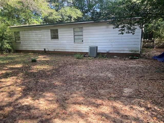 6127 Patricia Avenue, Milton, FL 32570