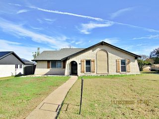 1700 Hendrick Drive, Plano, TX 75074