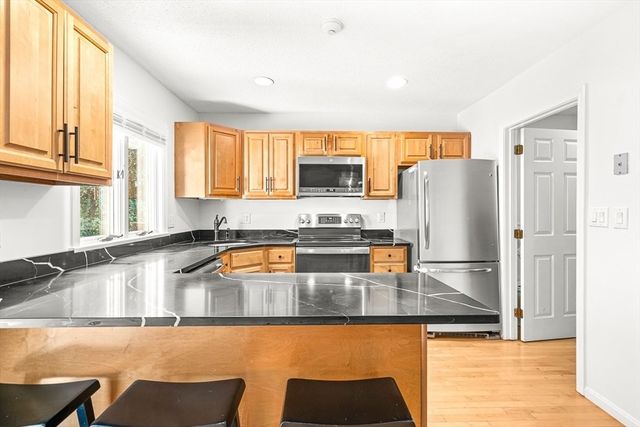 305 Salem St 301, Woburn, MA 01801
