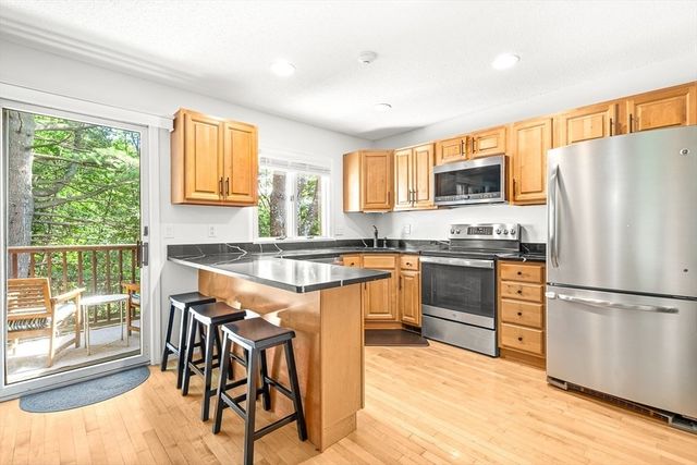 305 Salem St 301, Woburn, MA 01801