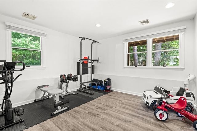 305 Salem St 301, Woburn, MA 01801