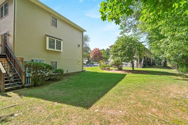 305 Salem St 301, Woburn, MA 01801