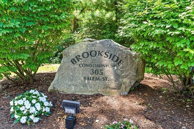 305 Salem St 301, Woburn, MA 01801