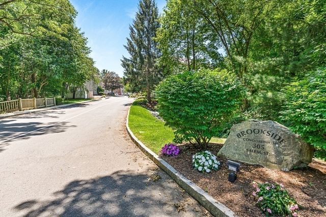 305 Salem St 301, Woburn, MA 01801