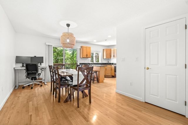 305 Salem St 301, Woburn, MA 01801