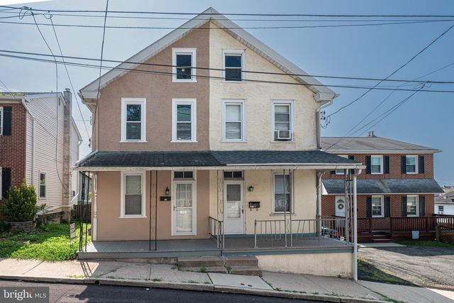 308 SUMMER ST, Royersford, PA 19468