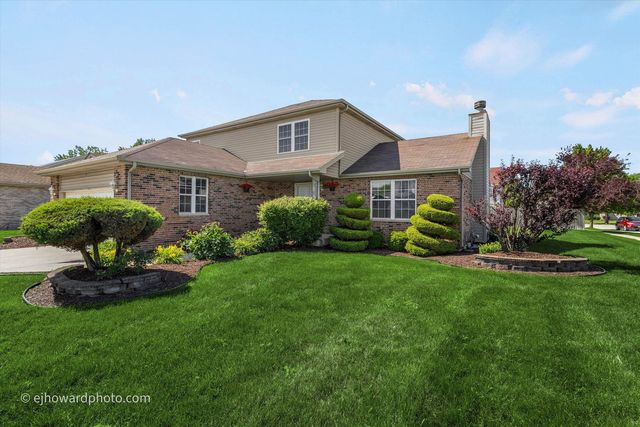4606 Newberry Avenue, Oak Forest, IL 60452