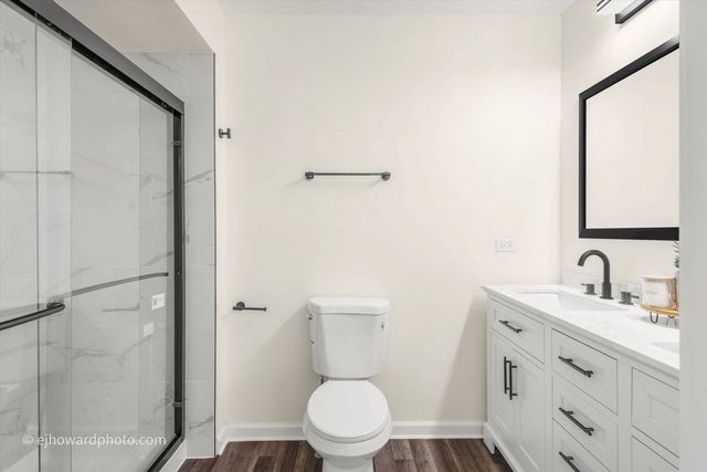 4606 Newberry Avenue, Oak Forest, IL 60452