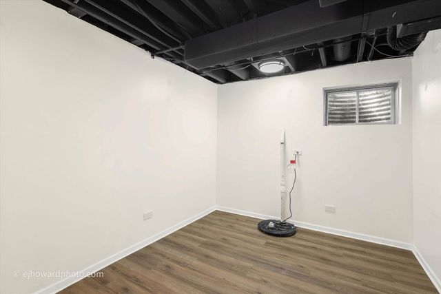 4606 Newberry Avenue, Oak Forest, IL 60452