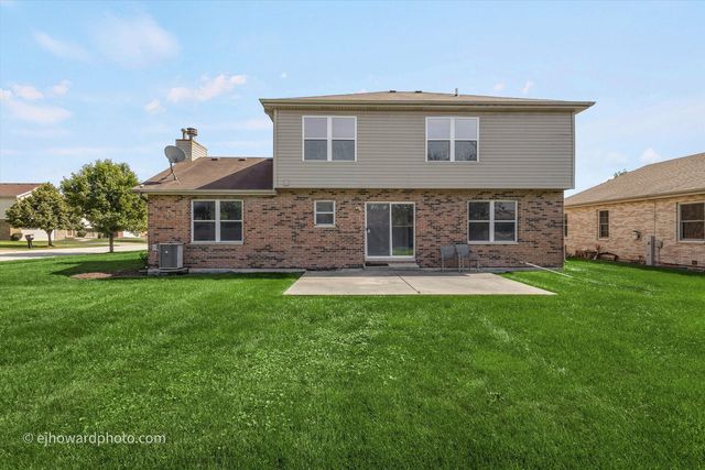 4606 Newberry Avenue, Oak Forest, IL 60452