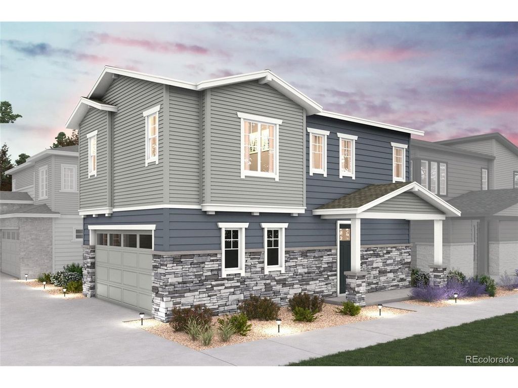 22679 E 47th Pl, Aurora, CO 80019