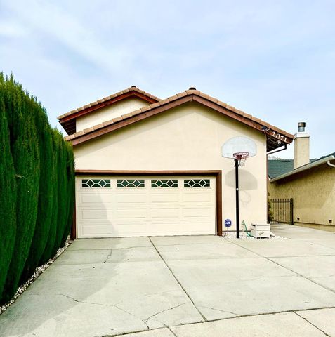 2071 Sunset View Place, San Jose, CA 95116