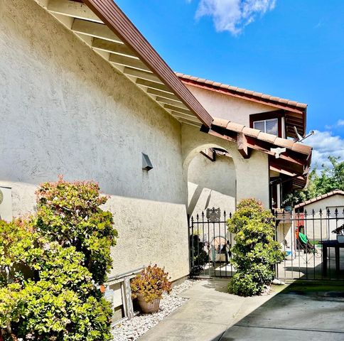 2071 Sunset View Place, San Jose, CA 95116