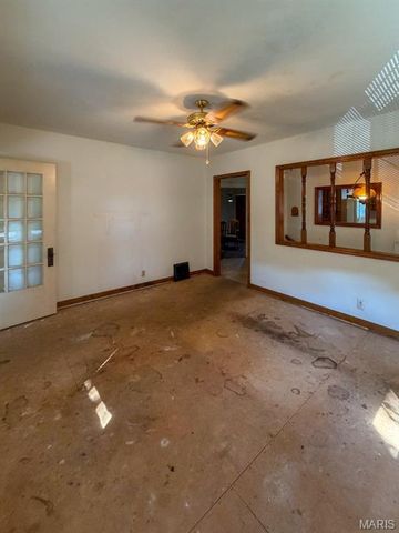 404 S 4th Street, Caseyville, IL 62232