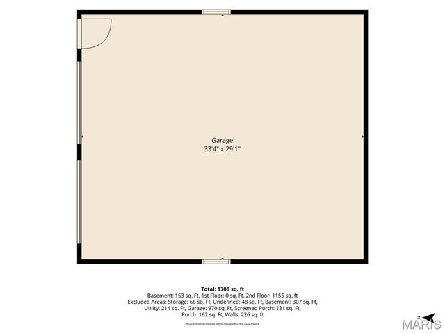 404 S 4th Street, Caseyville, IL 62232