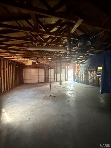 404 S 4th Street, Caseyville, IL 62232