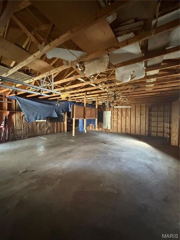 404 S 4th Street, Caseyville, IL 62232