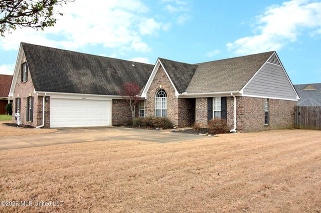 6430 E Sandbourne, Olive Branch, MS 38654