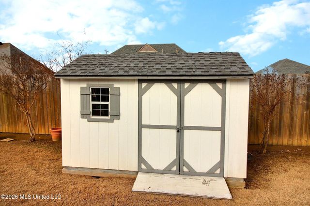 6430 E Sandbourne, Olive Branch, MS 38654