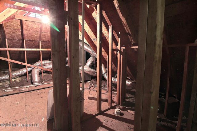 6430 E Sandbourne, Olive Branch, MS 38654