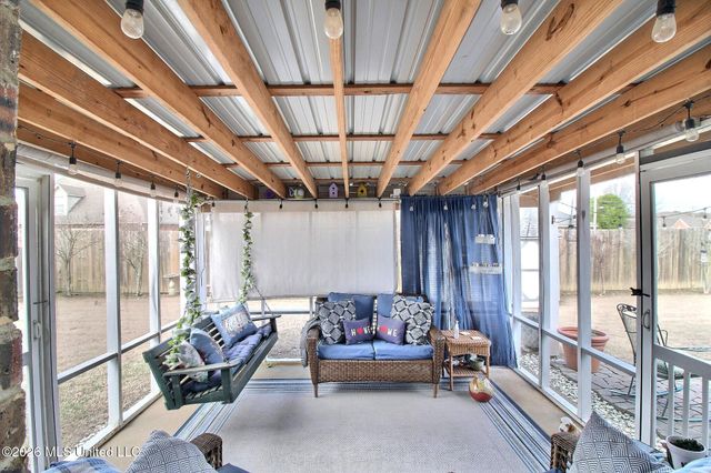 6430 E Sandbourne, Olive Branch, MS 38654