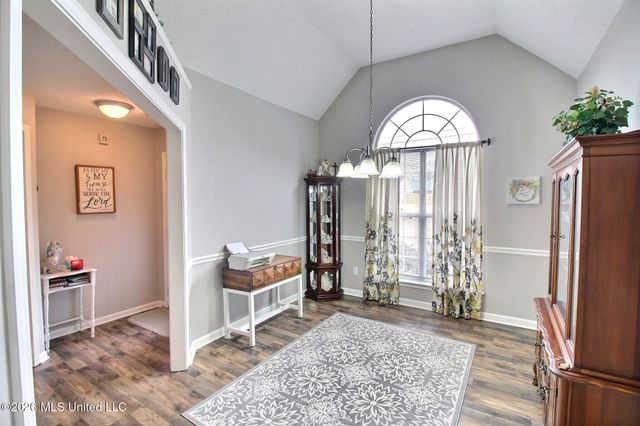 6430 E Sandbourne, Olive Branch, MS 38654