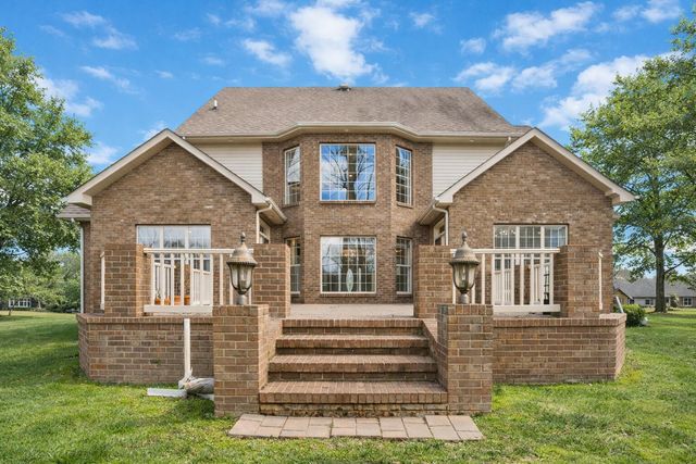 371 Lakeview Drive, Jamestown, KY 42629