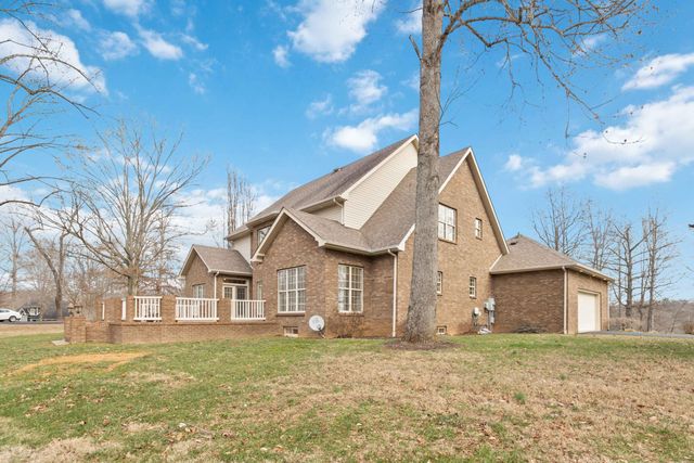 371 Lakeview Drive, Jamestown, KY 42629